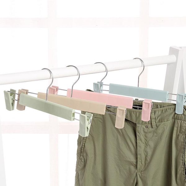 hangers & racks creative adjustable plastic and clips clothes skirts multi-functional dress
hangers & racks creative adjustable plastic and clips clothes skirts multi-functional dress