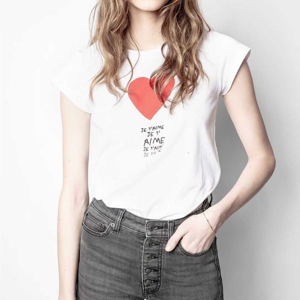 women's t-shirt t shirt women white cotton lady o-neck short sleeve red heart letters print tee feamle t-s ruck
women's t-shirt t shirt women white cotton lady o-neck short sleeve red heart letters print tee feamle t-s ruck
