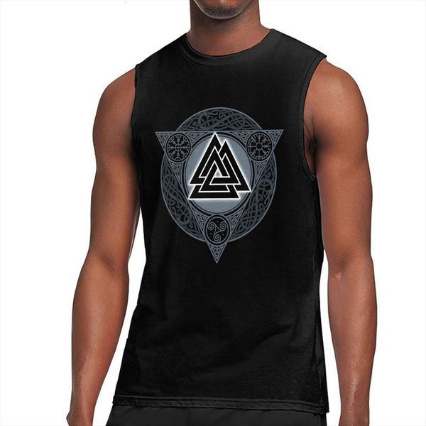 vikings valknut ice flame men tank cotton mens singlets slim fit summer undershirt fitness bodybuilding gym sporting vests, White;black
vikings valknut ice flame men tank cotton mens singlets slim fit summer undershirt fitness bodybuilding gym sporting vests, White;black