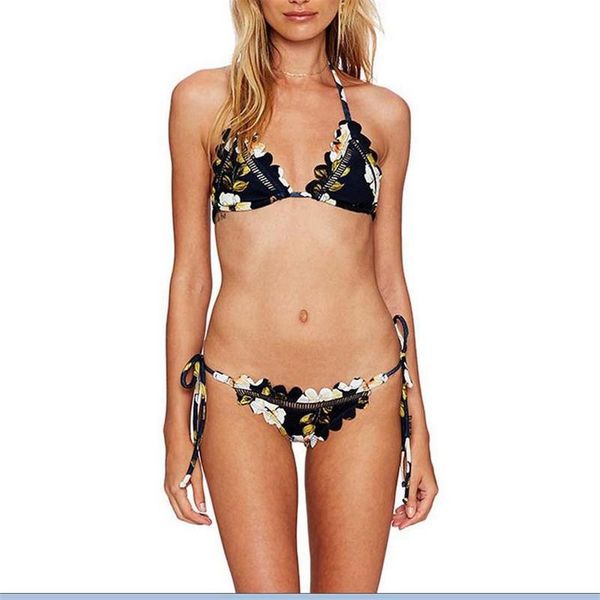 one-piece suits women bandage bikini padded bra push-up thongs bottoms swimwear two pieces floral swimsuits backless summer beachwear
one-piece suits women bandage bikini padded bra push-up thongs bottoms swimwear two pieces floral swimsuits backless summer beachwear