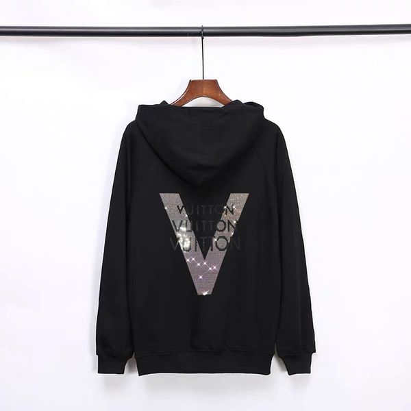men's hoodies & sweatshirts autumn and winter warm outdoor advanced drilling letters hooded korean bodybuilding pullover, Black
men's hoodies & sweatshirts autumn and winter warm outdoor advanced drilling letters hooded korean bodybuilding pullover, Black