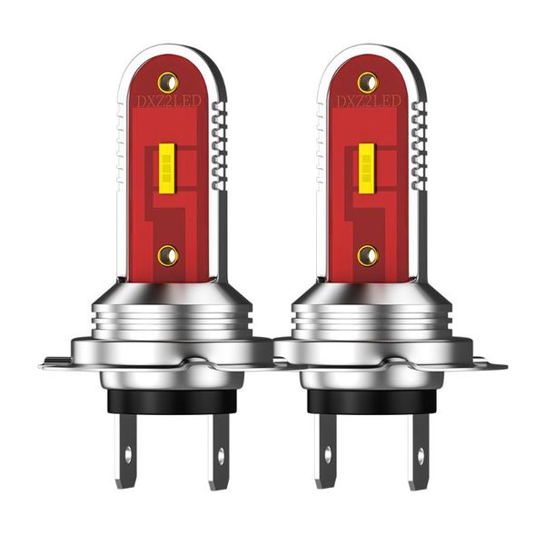 car headlights 2pcs h7 360 degrees single beam bulbs /high or low headlight dc 12v-24v 60w csp led kit 2400lm 6000k white
car headlights 2pcs h7 360 degrees single beam bulbs /high or low headlight dc 12v-24v 60w csp led kit 2400lm 6000k white
