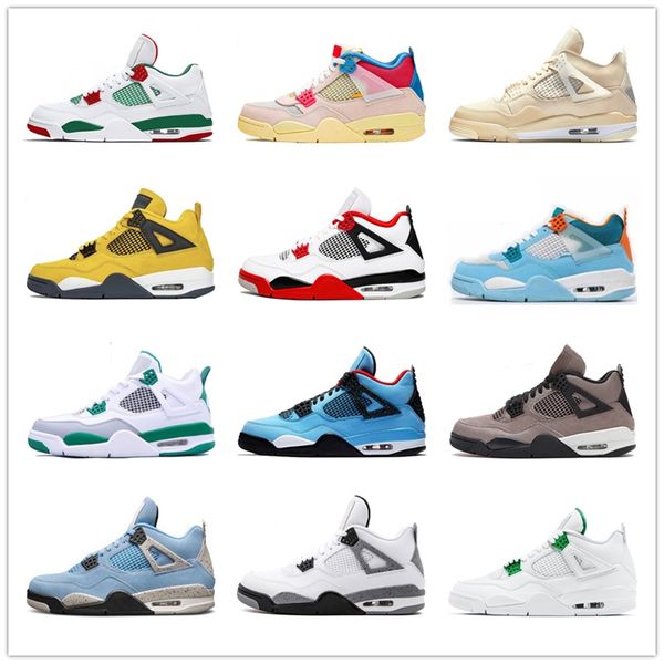 university 4s blue men basketball shoes white oreo women sneakers 4 black cat purple metallic fire red mens trainer
university 4s blue men basketball shoes white oreo women sneakers 4 black cat purple metallic fire red mens trainer