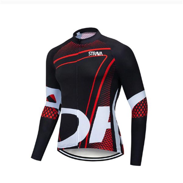 racing sets strava 2021 men's long sleeve bike air permeability and quick drying cycling jersey mens clothing, Black;blue
racing sets strava 2021 men's long sleeve bike air permeability and quick drying cycling jersey mens clothing, Black;blue