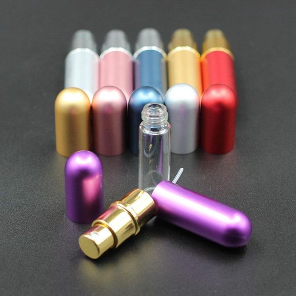 (5pcs/lot) 6ml refillable portable mini perfume bottle travel aluminum glass spray atomizer empty parfum storage bottles & jars
(5pcs/lot) 6ml refillable portable mini perfume bottle travel aluminum glass spray atomizer empty parfum storage bottles & jars