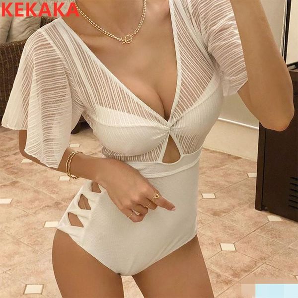 korea ruffle wrap one piece swimwear women cut out mesh swimsuit padded bathing suit monokini summer beachwear for asian one-piece suit
korea ruffle wrap one piece swimwear women cut out mesh swimsuit padded bathing suit monokini summer beachwear for asian one-piece suit