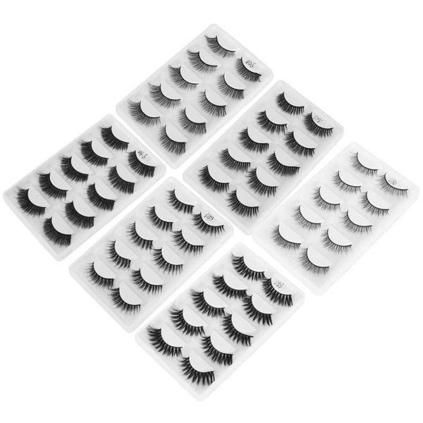 false eyelashes makeup tool good durability three-dimensional long easy use thick lashes
false eyelashes makeup tool good durability three-dimensional long easy use thick lashes
