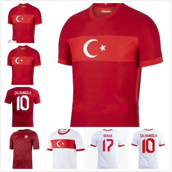 2021 turkey national team mens soccer jerseys celik demiral ozan kabak calhanoglu yazici home away football shirt short sleeve uniforms, Black;yellow
2021 turkey national team mens soccer jerseys celik demiral ozan kabak calhanoglu yazici home away football shirt short sleeve uniforms, Black;yellow