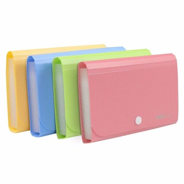 business card files 12 pockets 4 colors a6 office expanding file folder holder organizer fastener
business card files 12 pockets 4 colors a6 office expanding file folder holder organizer fastener
