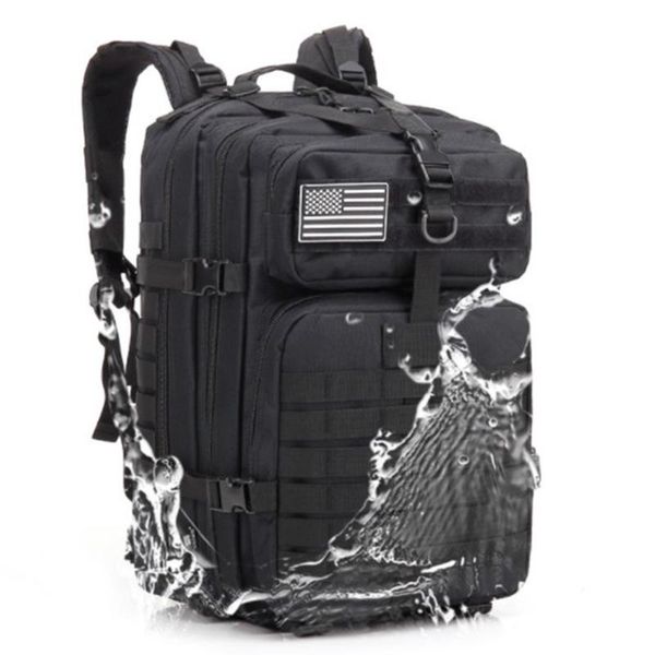 outdoor bags 1000d backpack nylon waterproof trekking fishing hunting military rucksacks sports camping hiking equipment fashion
outdoor bags 1000d backpack nylon waterproof trekking fishing hunting military rucksacks sports camping hiking equipment fashion