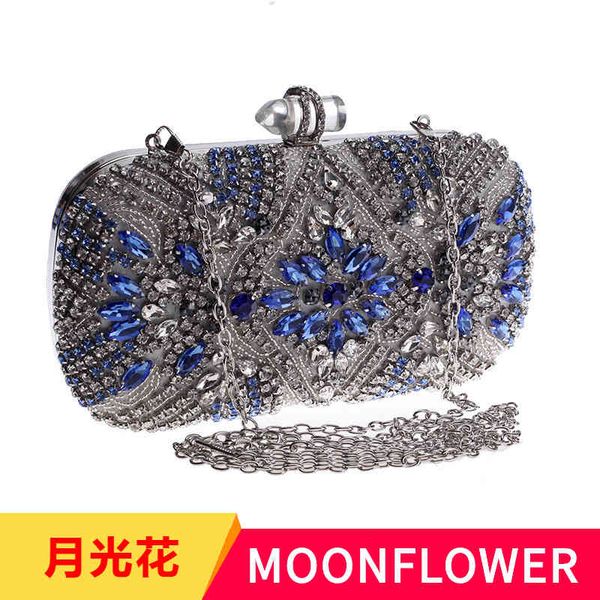 fashion dinner bag inlaid with diamond acrylic clasp hand small square 7666-05 women's
fashion dinner bag inlaid with diamond acrylic clasp hand small square 7666-05 women's
