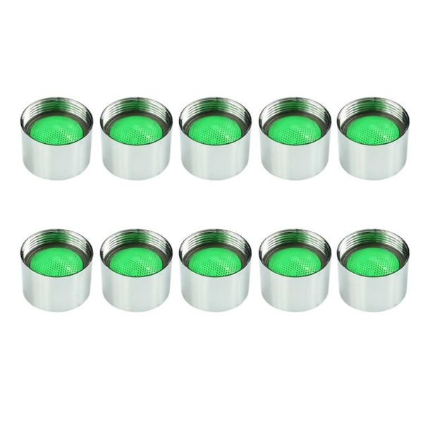 pcs threaded brass aerator faucet bubbler sprayer water saving filter nozzle polished (23.5mm copper shell) kitchen faucets
pcs threaded brass aerator faucet bubbler sprayer water saving filter nozzle polished (23.5mm copper shell) kitchen faucets