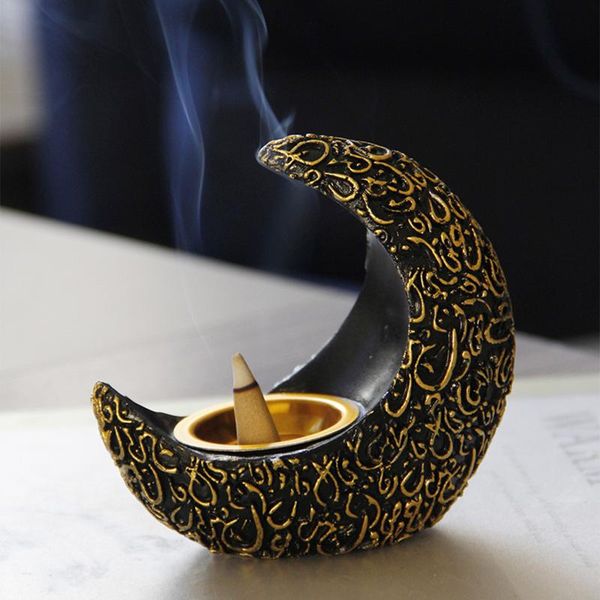 fragrance lamps incense stick holder cone burner home container decoration ornament
fragrance lamps incense stick holder cone burner home container decoration ornament