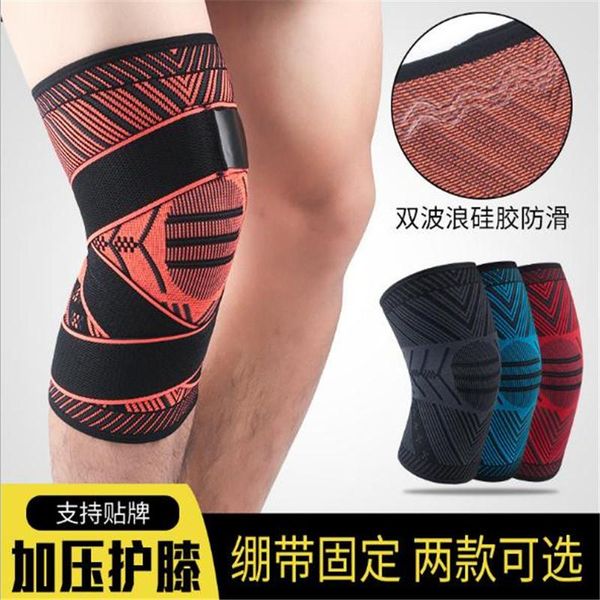 elbow & knee pads 1pair/2pcs sports bandage hx074 knitting running guard non-slip basketball cycling protective gear, Black;gray
elbow & knee pads 1pair/2pcs sports bandage hx074 knitting running guard non-slip basketball cycling protective gear, Black;gray