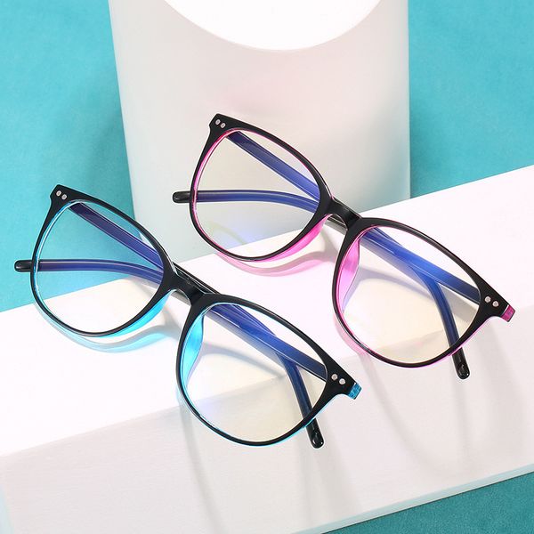 anti blue light anti radiation glasses women's korean fashion myopia frame men's computer eye protection flat lens high definition
anti blue light anti radiation glasses women's korean fashion myopia frame men's computer eye protection flat lens high definition