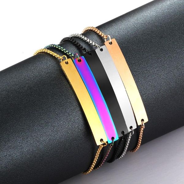 charm bracelets 10pcs/lot stainless steel 5 colors mirror polish bending bar & bangle jewelry making adjustable, Golden;silver
charm bracelets 10pcs/lot stainless steel 5 colors mirror polish bending bar & bangle jewelry making adjustable, Golden;silver