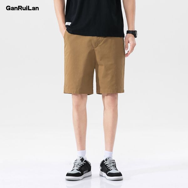 summer 100% cotton solid shorts men casual business social elastic waist men shorts 3 colors beach shorts b0920 210518, White;black
summer 100% cotton solid shorts men casual business social elastic waist men shorts 3 colors beach shorts b0920 210518, White;black