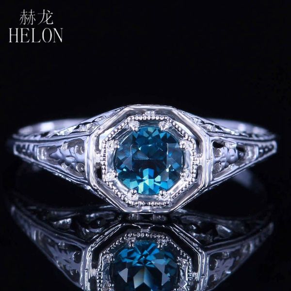 cluster rings helon solid 10k white gold pave 4.5mm round 100% genuine natural blue z engagement wedding ring women art nouveau jewelry, Golden;silver
cluster rings helon solid 10k white gold pave 4.5mm round 100% genuine natural blue z engagement wedding ring women art nouveau jewelry, Golden;silver