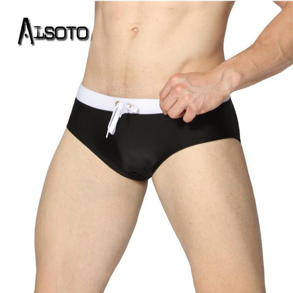 one-piece suits swimming swim trunks low waist briefs swimwear boxers sell summer bathing suit board shorts sunga
one-piece suits swimming swim trunks low waist briefs swimwear boxers sell summer bathing suit board shorts sunga