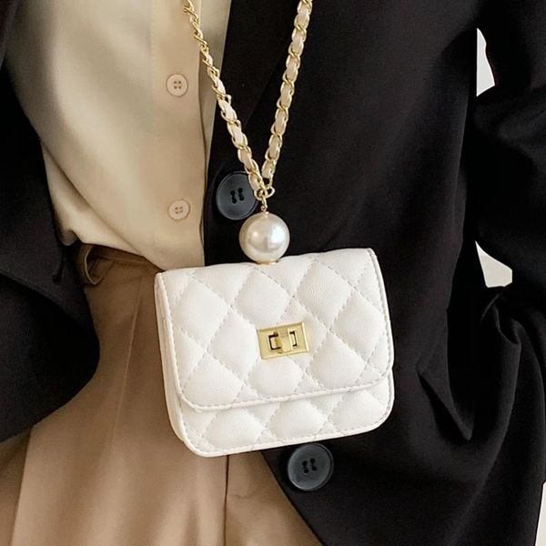 mini bag girl 2021 fashion texture ins one-shoulder stiletto chest yang-green chain evening bags
mini bag girl 2021 fashion texture ins one-shoulder stiletto chest yang-green chain evening bags