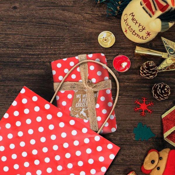 10piece 50x70cm merry christmas decoration wrapping gift wrap paper year artware packing package other arts and crafts
10piece 50x70cm merry christmas decoration wrapping gift wrap paper year artware packing package other arts and crafts