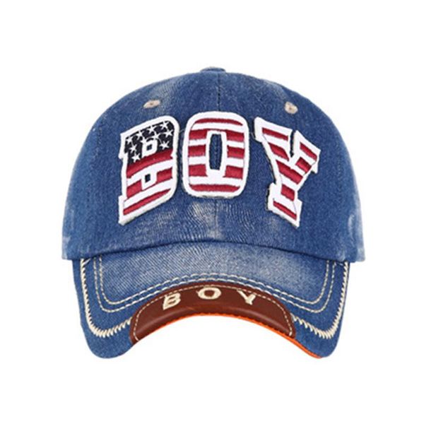 hair accessories kids boys denim baseball cap snapback summer outdoor jean casual sunshade hat hip hop letter for baby girls 4-8y, Slivery;white
hair accessories kids boys denim baseball cap snapback summer outdoor jean casual sunshade hat hip hop letter for baby girls 4-8y, Slivery;white