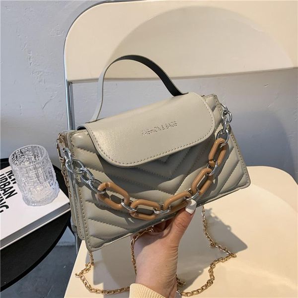 evening bags 2021 textured small bag women's spring fashion one-shoulder korean version of the embroidery handbag square
evening bags 2021 textured small bag women's spring fashion one-shoulder korean version of the embroidery handbag square