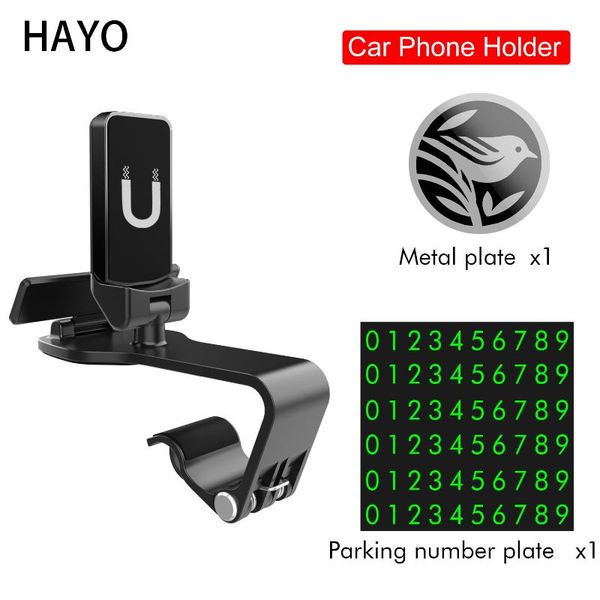 cell phone mounts & holders universal magnetic car holder dashboard magnet for 3-7 inches smartphones support with parking number plate
cell phone mounts & holders universal magnetic car holder dashboard magnet for 3-7 inches smartphones support with parking number plate