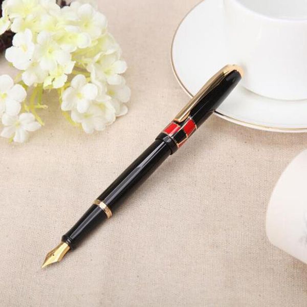 fountain pens picasso 923 creative braque pen iridium fine nib lucky black for office home school writing
fountain pens picasso 923 creative braque pen iridium fine nib lucky black for office home school writing