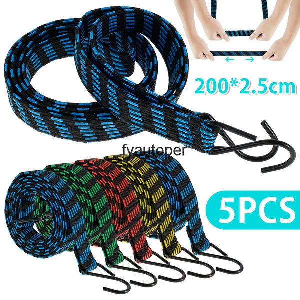 5pcs car bicycle accessories elastics rubber luggage rope cord hooks bikes tie roof rack strap fixed band hook
5pcs car bicycle accessories elastics rubber luggage rope cord hooks bikes tie roof rack strap fixed band hook