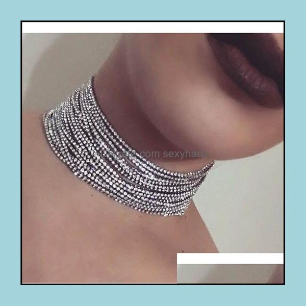 tennis, graduated necklaces & pendants jewelryfashion jewelry european style personality elements trendy women retro simple diamond mtilayer, Black
tennis, graduated necklaces & pendants jewelryfashion jewelry european style personality elements trendy women retro simple diamond mtilayer, Black