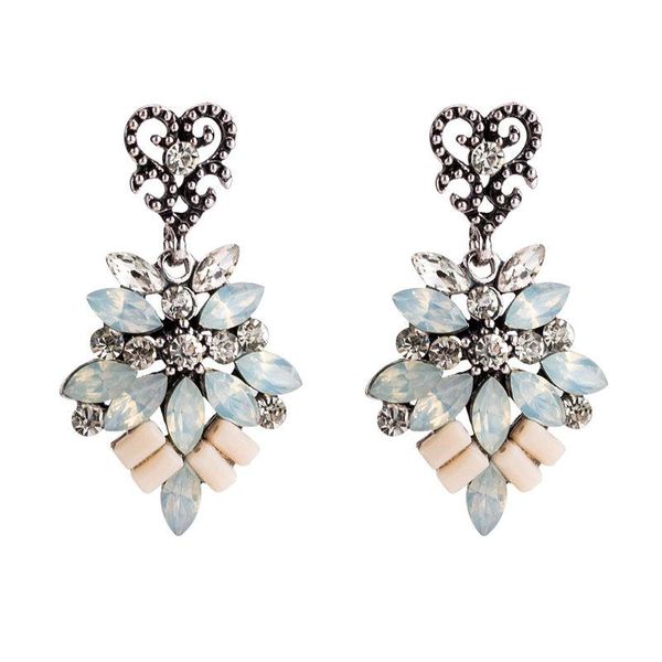 dangle & chandelier lubov elegant colorful crystal stone flower pendant earrings women vintage acrylic drop christmas party, Silver
dangle & chandelier lubov elegant colorful crystal stone flower pendant earrings women vintage acrylic drop christmas party, Silver