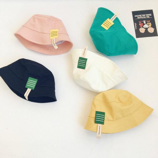 caps & hats children letter cotton bucket hat for girls baby summer outdoor label print panama 2021 sun protection fisherman, Yellow
caps & hats children letter cotton bucket hat for girls baby summer outdoor label print panama 2021 sun protection fisherman, Yellow