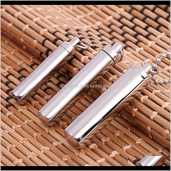 necklaces & pendants jewelry drop delivery 2021 titanium steel cylindrical wordless shurangama charm pendant male and female amulet necklace, Silver
necklaces & pendants jewelry drop delivery 2021 titanium steel cylindrical wordless shurangama charm pendant male and female amulet necklace, Silver