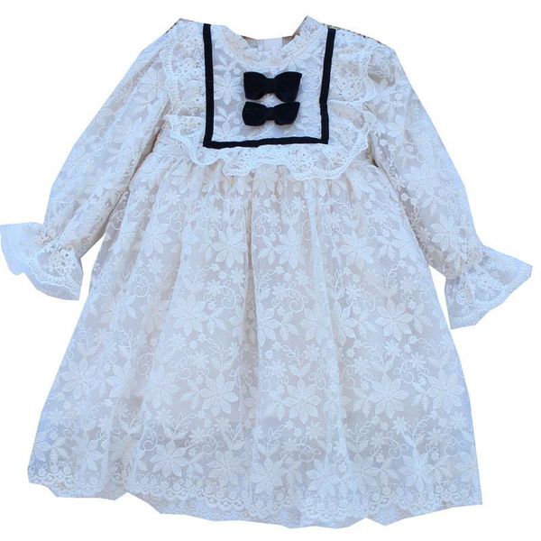 girls lace dress bow knot wedding party girl children birthday girl's dresses, Red;yellow
girls lace dress bow knot wedding party girl children birthday girl's dresses, Red;yellow