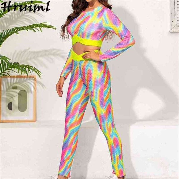tie dye print two peice set fall clothes for women fashion tracksuit woman tshirts long pants sets club outfits lounge wear 210513, White
tie dye print two peice set fall clothes for women fashion tracksuit woman tshirts long pants sets club outfits lounge wear 210513, White