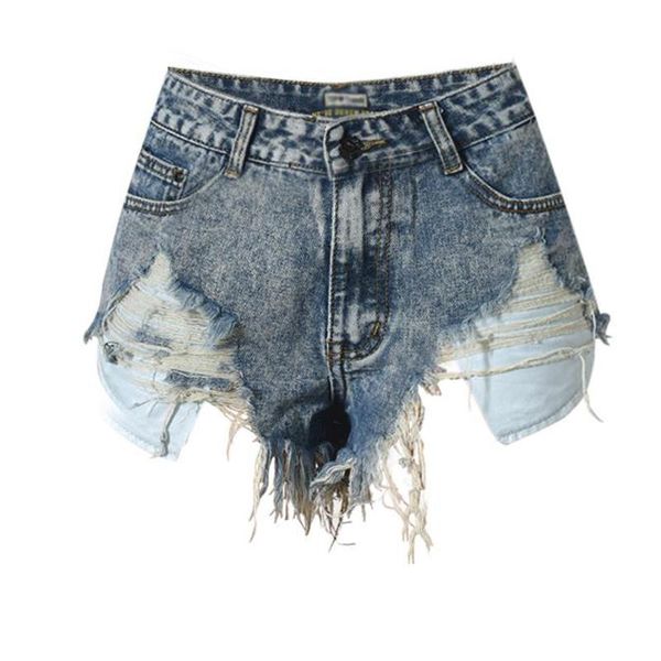 women's shorts 2021 summer jeans mini high waist women booty clubwear ripped hole denim feminino party short mujer, White;black
women's shorts 2021 summer jeans mini high waist women booty clubwear ripped hole denim feminino party short mujer, White;black