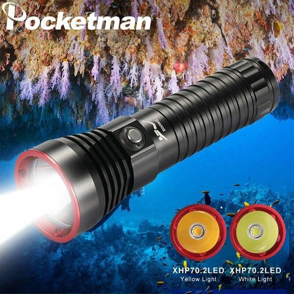 flashlights torches 150000lm xhp70 diving underwater 100m dive lamp professional torch
flashlights torches 150000lm xhp70 diving underwater 100m dive lamp professional torch
