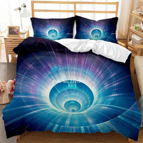 bedding sets hd digital print galactic black hole set down quilt cover pillowcase king full size 2-3 pieces home textile
bedding sets hd digital print galactic black hole set down quilt cover pillowcase king full size 2-3 pieces home textile