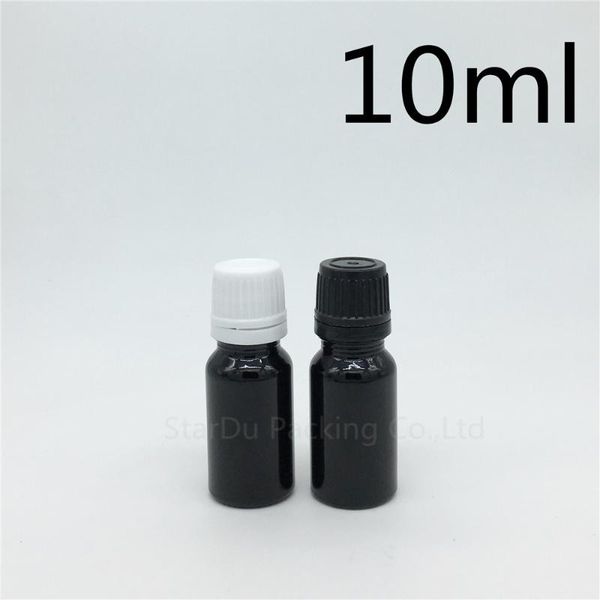 10pcs 10ml black bottle , 10cc vials essential oil with tamper evident cap perfume glass bottles storage & jars
10pcs 10ml black bottle , 10cc vials essential oil with tamper evident cap perfume glass bottles storage & jars