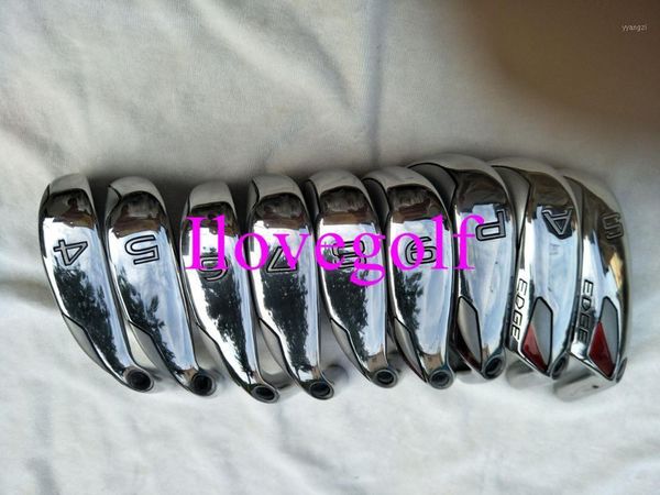 edge golf clubs irons set 9pcs 3-9ps regular/stiff steel/graphite shafts headcovers dhl complete of1
edge golf clubs irons set 9pcs 3-9ps regular/stiff steel/graphite shafts headcovers dhl complete of1