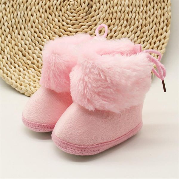 first walkers arrival boys girls plush toddler infant sapatos prewalker boots soft baby shoes
first walkers arrival boys girls plush toddler infant sapatos prewalker boots soft baby shoes