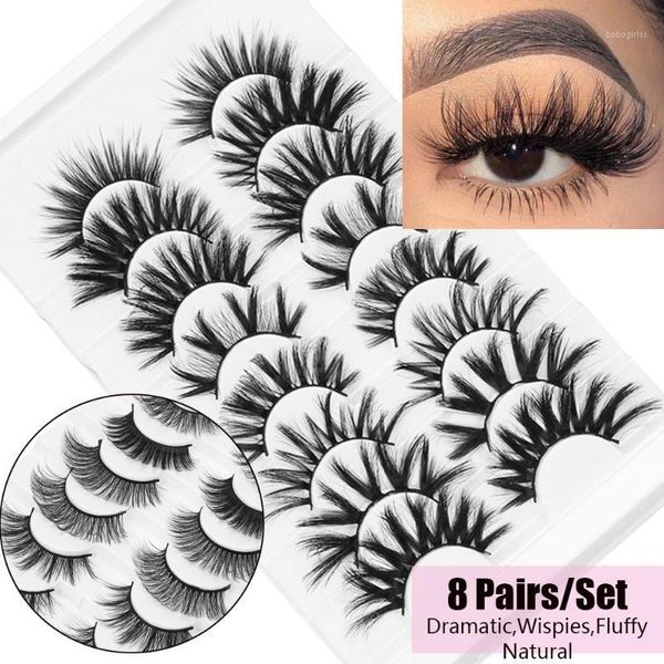 pairs mixed styles 3d mink false eyelashes natural wispies criss-cross fluffy volume handmade eye makeup1
pairs mixed styles 3d mink false eyelashes natural wispies criss-cross fluffy volume handmade eye makeup1