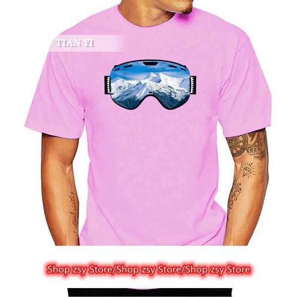 men's t-shirts ski goggles mountain view t shirt mens womens kids skiing snowboard gift 488, White;black
men's t-shirts ski goggles mountain view t shirt mens womens kids skiing snowboard gift 488, White;black