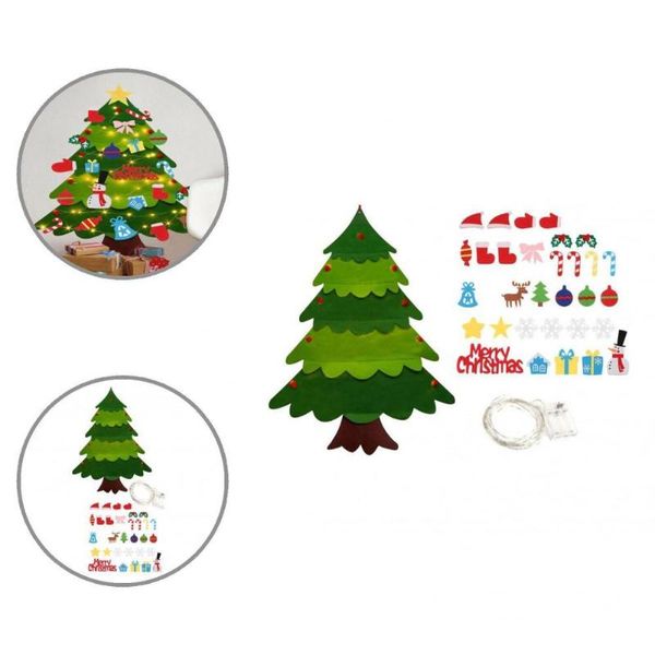 christmas decorations functional tree decor enrich vocabulary long lifespan delicate felt
christmas decorations functional tree decor enrich vocabulary long lifespan delicate felt