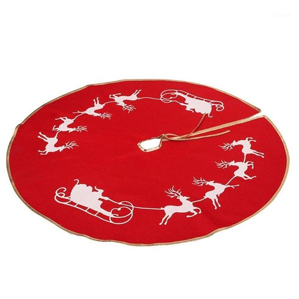 christmas decorations tree skirt not easy to deform and odorless for welfare gifts festivals household durable
christmas decorations tree skirt not easy to deform and odorless for welfare gifts festivals household durable