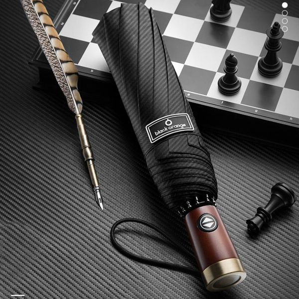umbrellas large automatic folding umbrella rain women open close black coating uv sun windproof wooden head oversized gift ideas
umbrellas large automatic folding umbrella rain women open close black coating uv sun windproof wooden head oversized gift ideas