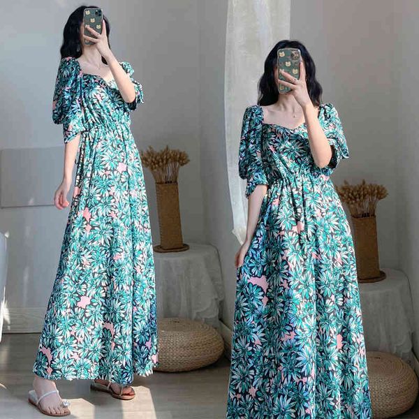 Elegant female short sleeve chiffon floral midi long ladies beautfiul dress in spring t143, Black;gray
Elegant female short sleeve chiffon floral midi long ladies beautfiul dress in spring t143, Black;gray
