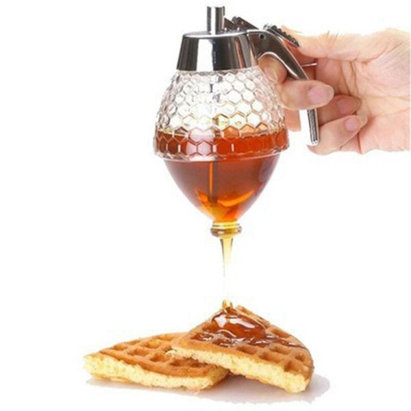 storage bottles & jars honey jar container bee drip dispenser cup shatter proof no bottle bpa pot kitchen tools
storage bottles & jars honey jar container bee drip dispenser cup shatter proof no bottle bpa pot kitchen tools