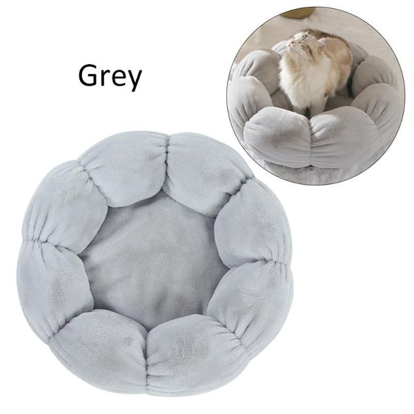 cat beds & furniture flower shaped bed house cute soft warm pet dog puppy small cushion mat kennel nest winter
cat beds & furniture flower shaped bed house cute soft warm pet dog puppy small cushion mat kennel nest winter